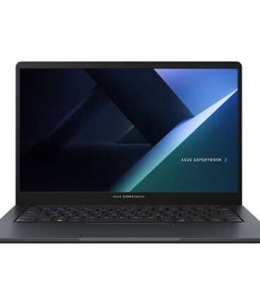 Laptop Asus Expertbook BM1403CDA-R58G512-P2  14 Pulgadas FHD AMD Ryzen 5 7535HS 8GB RAM 512 SSD Radeon 680M W11 Pro 3Y Wi-Fi 6E BT 5.4 -