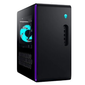 Dell Alienware Aurora ACT1250 | RTX 5070 & Core Ultra 9 | Workstation Gamer Híbrida
