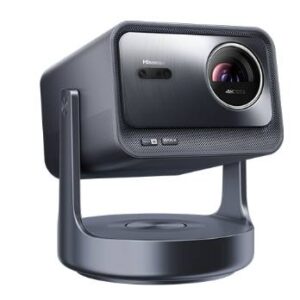 Laser Cinema HISENSE C2 4K DPL - OS VIDAA   de 65 a 300 Pulgadas