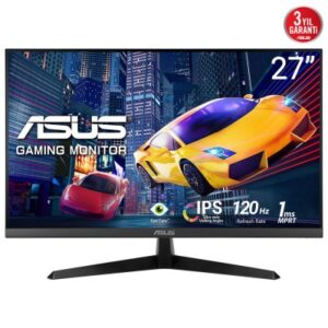 Monitor Gaming ASUS VY279HGR Eye Care 27 Pulgadas FHD 1920 x 1080 - IPS, 120Hz