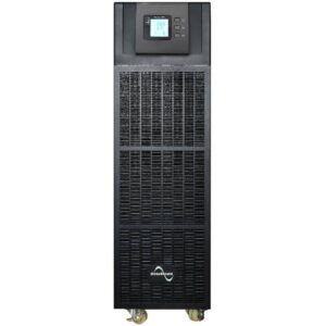 No-break DATASHIELD OL-15 KVA 33 - 15000 VA, 15000 W, Negro, No Break
