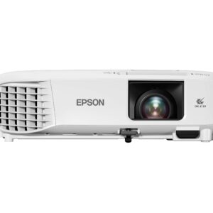 Proyector Tiro Regular EPSON Powerlite E24 (V11HB51021) -