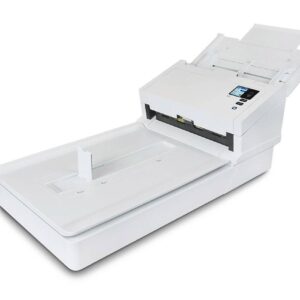 Xerox FD70 Scanner -