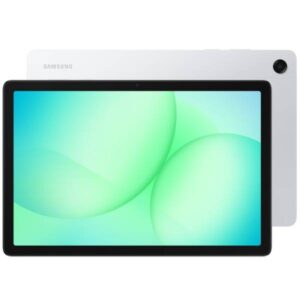 TABLETA SAMSUNG GALAXY TAB A11+ - 11 PULGADAS, SOLO WI-FI, 6GB RAM/128GB DE MEMORIA, SM-X230NZSAMXO, PLATA
