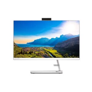 All in One Lenovo IdeaCentre AIO 3 24ALC6 - AMD Ryzen 7 7730U, 16 GB, 512 GB SSD, Pantalla 23.8 Pulgadas, Windows 11 Home, garantía 1 año con fabricante.