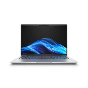 Computadora portátil HP EliteBook 8 G1i AI PC (CH0N7LT#ABM). Procesador Intel Core Ultra 7 255U - 24GB RAM, SSD 1TB M.2, , pantalla 14, Windows 11 Pro