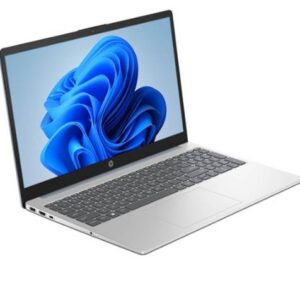 HP 15-FC0080LA (B0CP3LA). Procesador AMD Ryzen 7 7730U - 16 GB RAM, SSD 512 GB, Pantalla de 15.6", Windows 11 Home + Office 365 + e-Learning