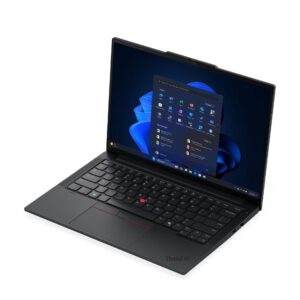 Laptop LENOVO ThinkPad E14 G7 - 14 Pulgadas, AMD Ryzen 7 250, 32 GB, Windows 11 Pro, 1TB SSD