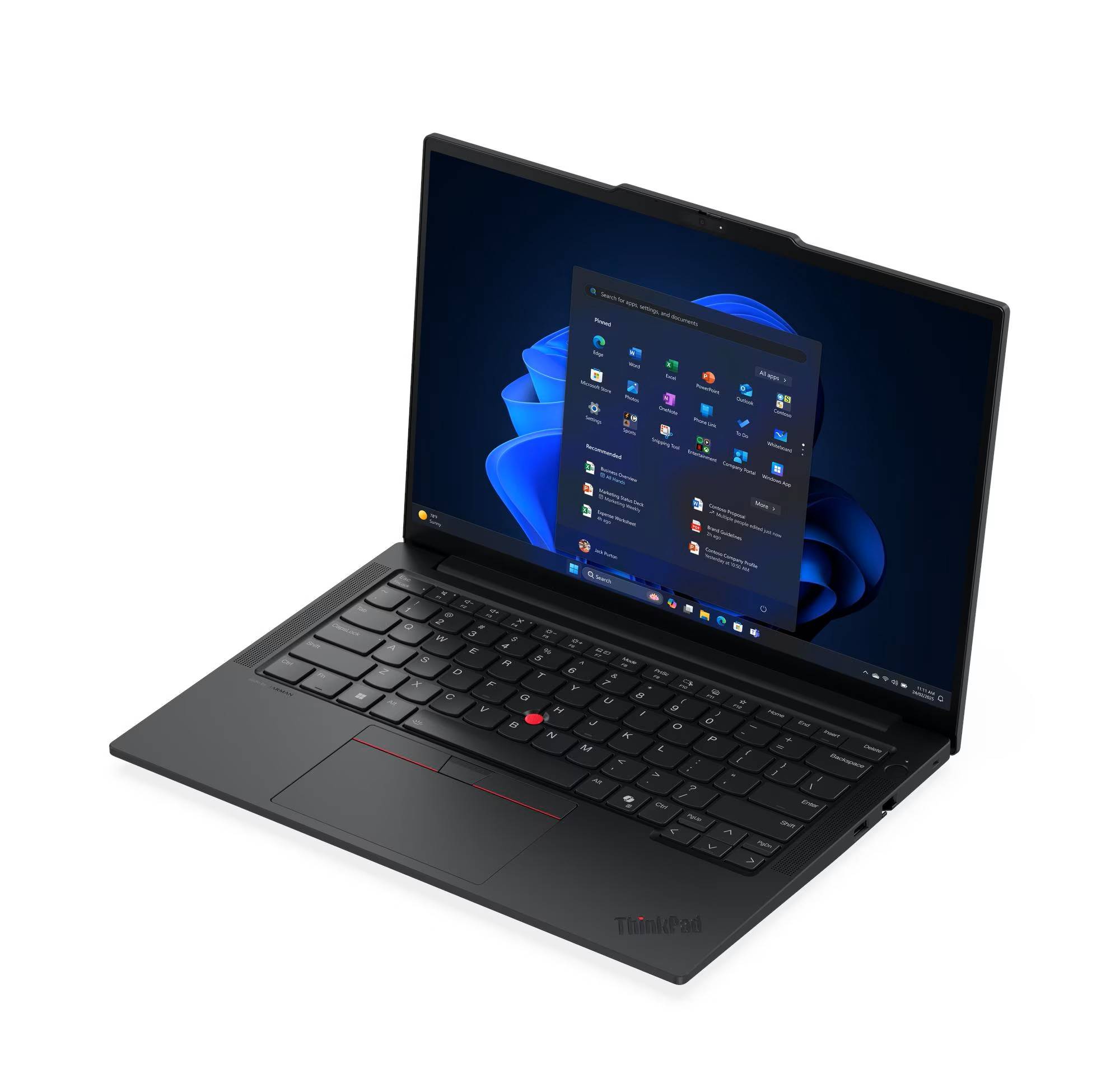 COMLEV6390_full Laptop LENOVO ThinkPad E14 G7 - 14 Pulgadas, AMD Ryzen 7 250, 32 GB, Windows 11 Pro, 1TB SSD