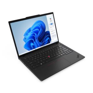 Lenovo ThinkPad T14 Gen 5 - Intel Core Ultra 5 125H, 16 GB, 512 GB SSD, Pantalla 14 Pulgadas, Windows 11 Pro, Garantía 3 años con fabricante.