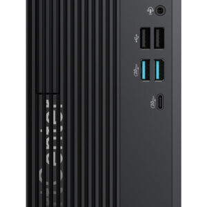 ExpertCenter ASUS D700SEES - Intel Core i5-13500, Windows 11 Pro, Wi-Fi 6E + Bluetooth 5.3, 8GB RAM, 512GB SSD