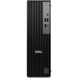 PC DELL PRO SLIM QVS1260_I5RPLR16512PWPS_3W 91M8. Core i5 14400 - 16GB, 512GB, , W 11 Pro, Garantia 3 Year