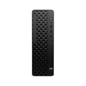 Computadora de Escritorio. HP ProDesk 2 SFF G1i Desktop (C4JZ1AT#ABM). Procesador Intel Core i5-14500. 16 GB de RAM - Disco Duro 512 GB, Windows 11 Pro