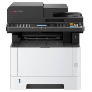 Impresora multifuncional monocromática A4 - 3 en 1 KYOCERA MA4000x/L110C0D2US0 DUPLEX ESTANDAR