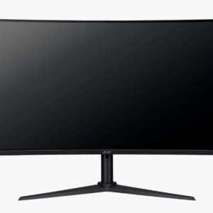Monitor Nitro XZ2 XZ320Q 31.5 curvo FHD 1920 x 1080; HDMI v2.0 x 2; DisplayPort v1.4 x 2; Salida de audio jack 3.5mm -