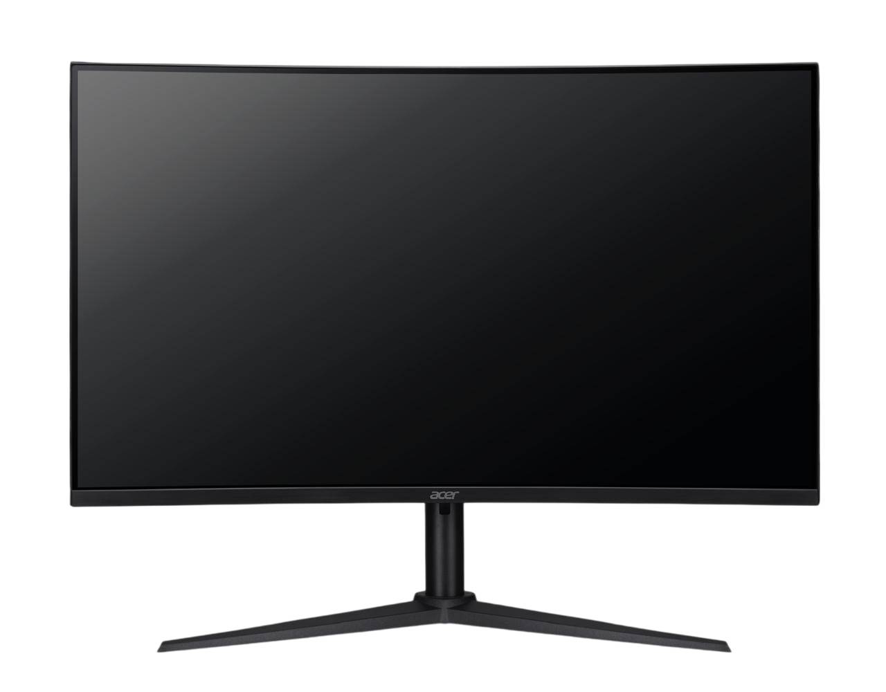 MONACR1840_1_full Monitor Nitro XZ0 XZ320Q 31.5 curvo 1500R; FHD 1920 x 1080;HDMI v2.0 x 2; DisplayPort v1.4 x 2 -