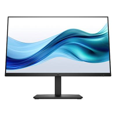 MONHPI840_full Monitor HP Serie 3 PRO 327pe FHD (B1GM6AA#ABA). 27 Pulgadas Resolución 1920 x 1080 - puertos VGA, HDMI 1.4 y DisplayPort 1.2, Garantía: 3 años