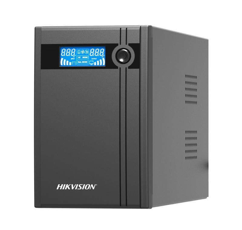 NBKHKV110_full UPS de 2000 VA/ 1200 W - Pantalla LCD, Protección Contra Sobrecarga y Descarga