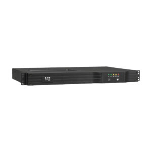 UPS SmartPro - Tripp Lite, Modelo SMART750RM1U, UPS interactivo de 0.75kVA / 750VA / 600W