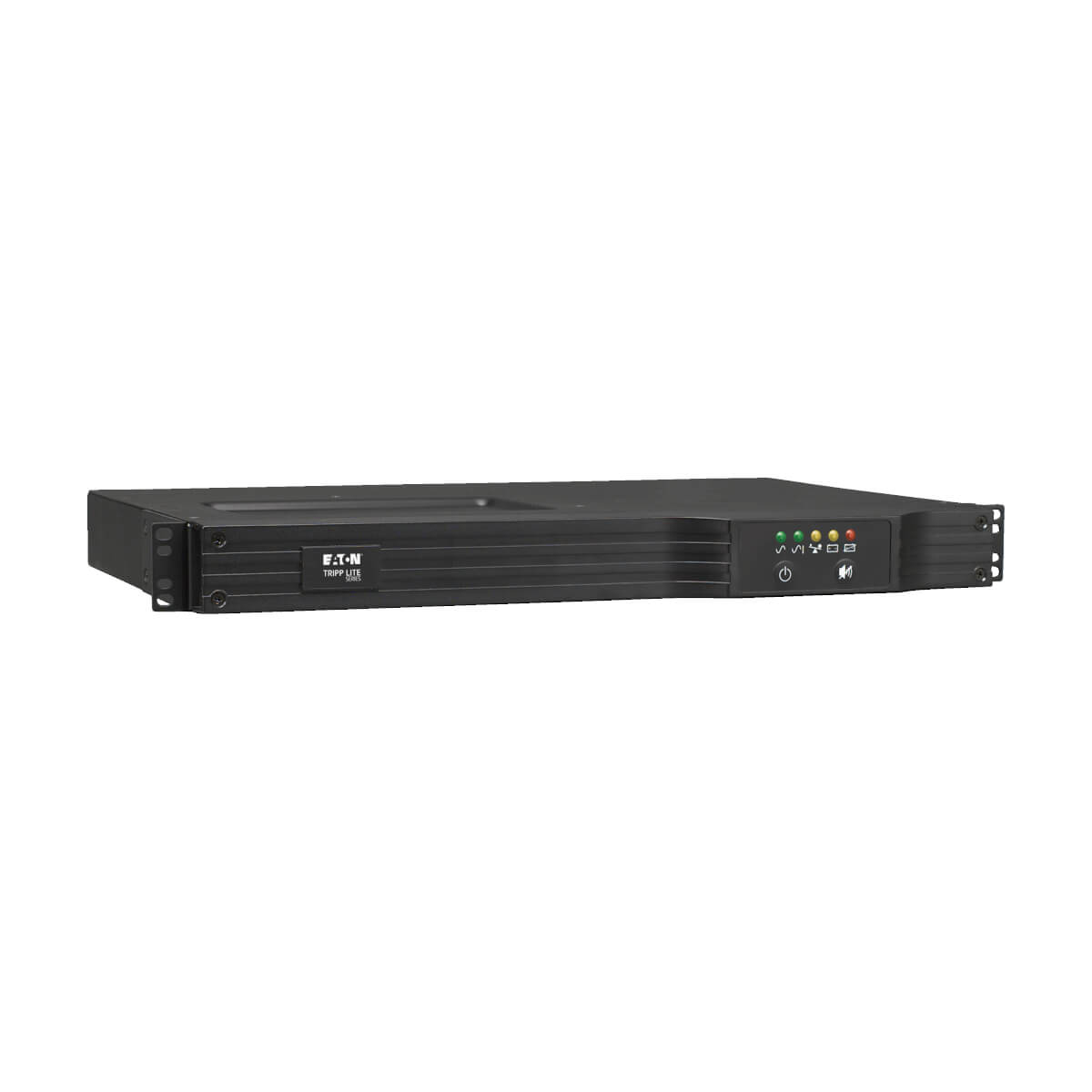 NBKTRL1110_full UPS SmartPro - Tripp Lite, Modelo SMART750RM1U, UPS interactivo de 0.75kVA / 750VA / 600W