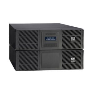 UPS SmartOnline - Tripp Lite, Modelo SU5000RTF, Proporciona una salida de onda sinusoidal, respaldo por batería completa y protección de energía