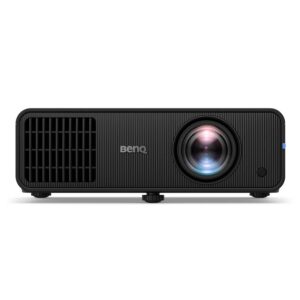 Proyector BENQ LW600ST+  WXGA TIRO CORTO - 4LED (20, 000-30, 000 hrs)
