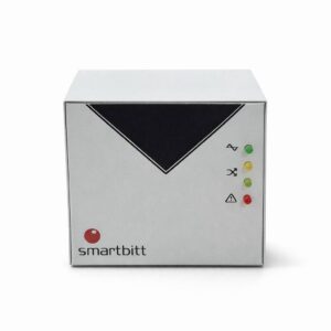 Regulador  SMARTBITT SBAVRC3300  - 4, Negro, Hogar, 3300 VA, 2000 W