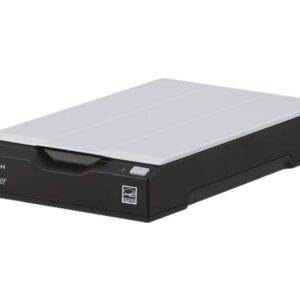 Escaner FUJITSU FI-70F - 105mm x 148mm, Cama plana, CIS, 120 ppm