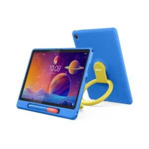 Tablet LENOVO Tab - ram 4 GB, MediaTek Helio G85, 10.1 pulgadas, Android 14, 64 GB, incluye Pluma y funda