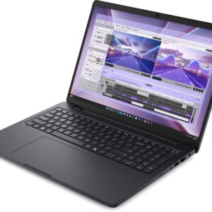 NB DELL PRO MAX 16 3000194082252.8. Core Ultra 7 265H - RAM 32GB, 1 TB, NVIDIA RTX PRO 2000 8 GB, W11 Pro. Pantalla 16.Garantía ProSupport 39 Months