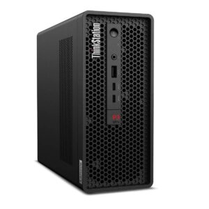 ThinkStation P3 Ultra SFFG2 - Intel Core Ultra 7 265K vPro, Ram 16GB, 1TB SSD M.2 2280, NVIDIA RTX A400 4GB GDDR6, W11Pro, Garantía 3 a premier support