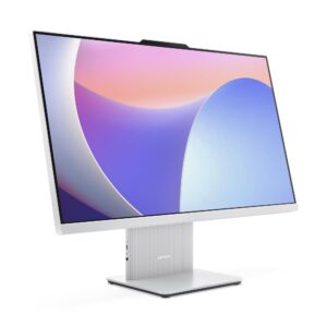 All in One LENOVO IdeaCentre 27IRH9 - 27 pulgadas TOUCH, Intel Core i7-13620H, 8 GB, 512 GB SSD, Windows 11 home