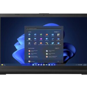 LAPTOP SE40AN N100 Pantalla 14 ips 8G/256G Micro sd - Windows 11 pro, Intel Celeron, Bisagra de apertura 180 grados