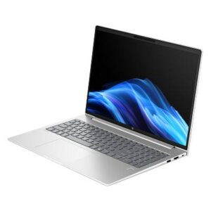 Computadora portátil HP ProBook 4 G1i 16 Pulgadas AI PC (CH2N7LT#ABM). Procesador Intel Core Ultra 7 255U - Memoria RAM 24GB, SSD 1TB, Windows 11 Pro.