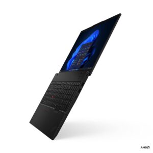Laptop Lenovo ThinkPad L16 Gen 2 - AMD Ryzen 7 PRO 250, 32GB, SSD de 1TB, Windows 11 Pro, 3 años de garantía