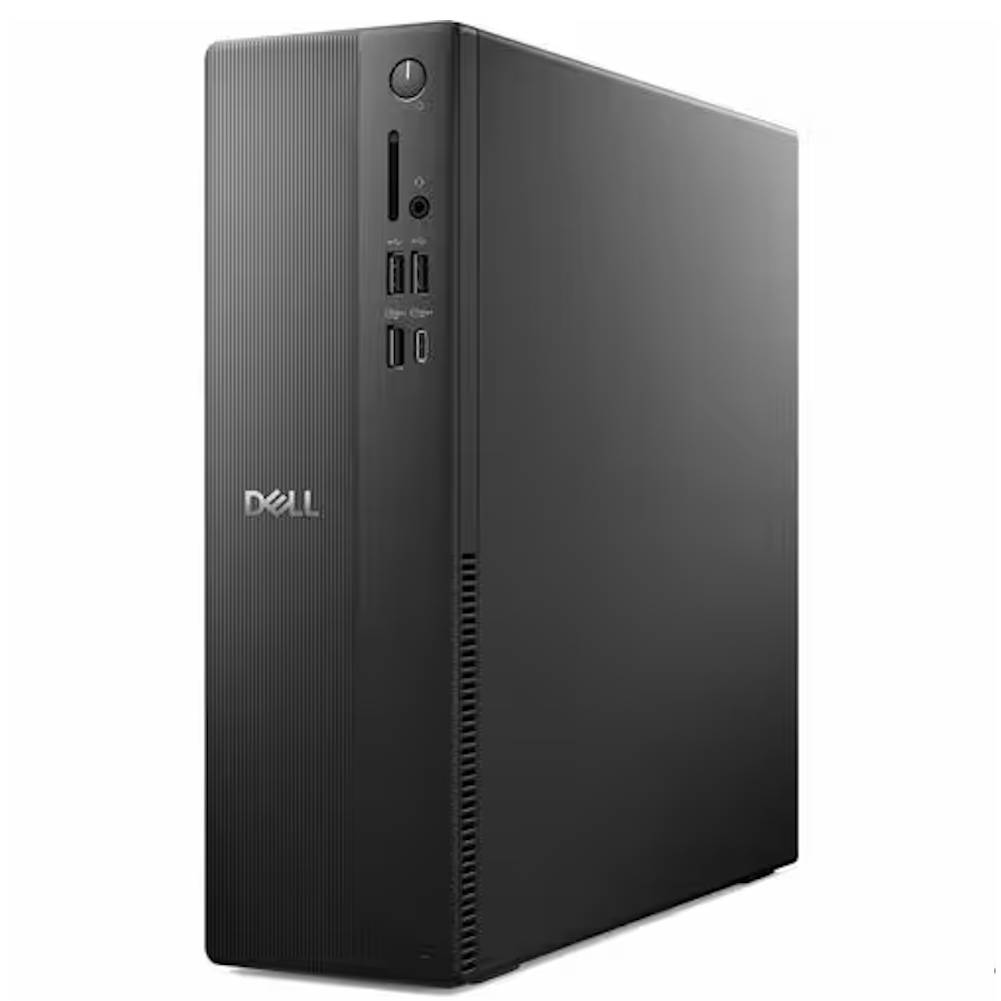 CPUDDL3940_full PC DELL PRO SLIM ESSENTIAL QVS1260_I5RPLR8512PWHS_3W F5W1V. Core i5 14400 - 8GB, 512GB W11 Home, Garantia 3Y Basic