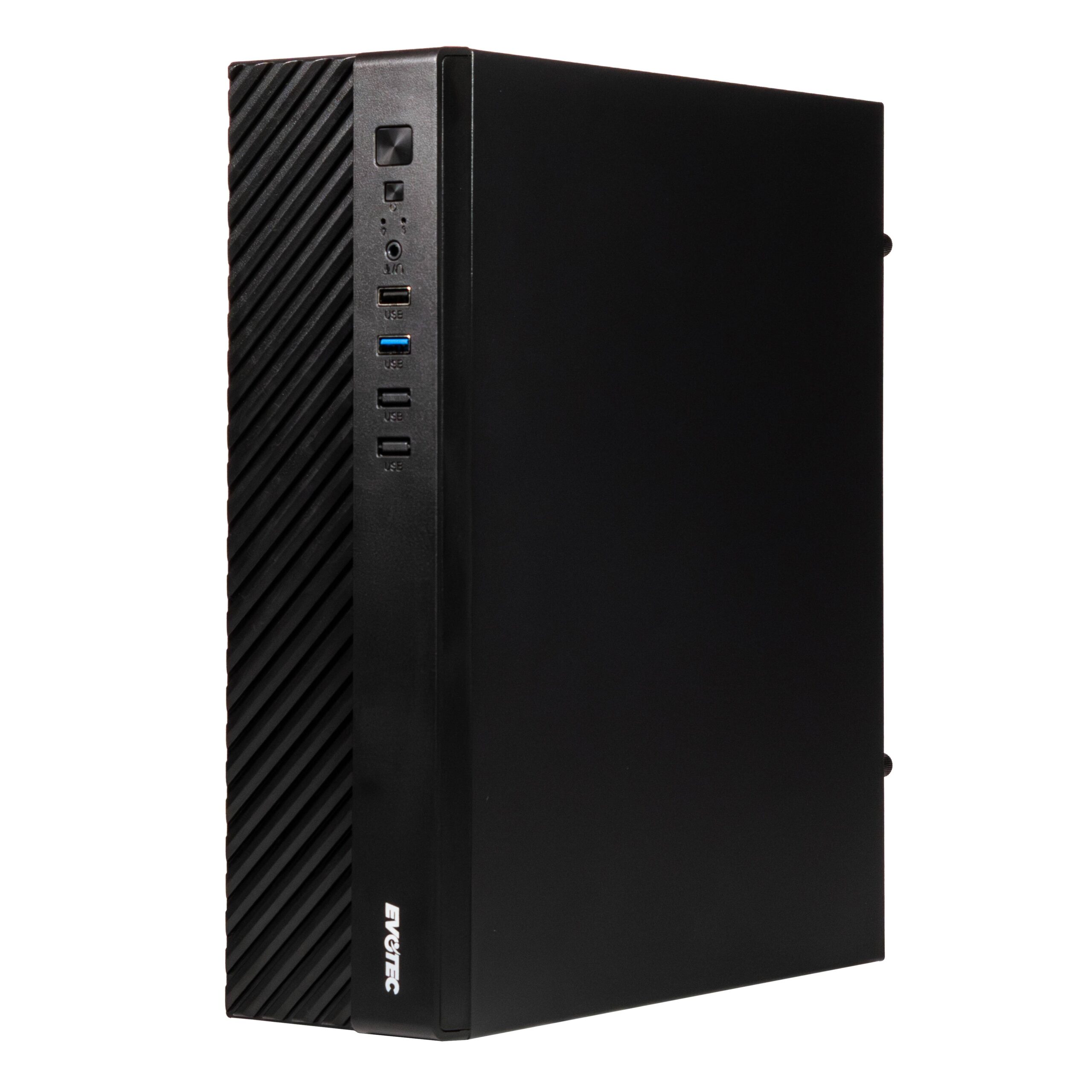 CPUEVO970_full PC EVOTEC INTEL i3-12100 - 8GB, SSD480GB, WIN 11 PRO PRUEBA