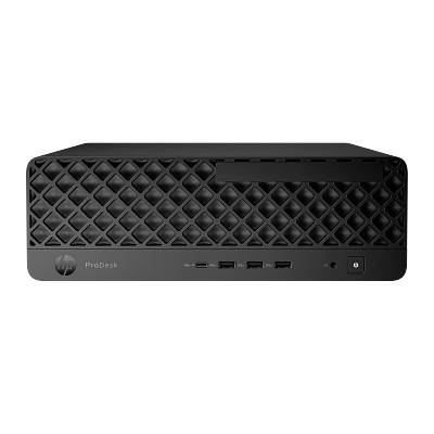 CPUHPI2730_full Computadora de Escritorio. HP ProDesk 4 SFF G1i (CN4S4LT#ABM). Procesador Intel Core Ultra 7 265. Memoria RAM 16GB - Disco Duro 512 GB Windows 11 Pro
