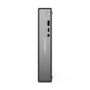 PC de escritrorio LENOVO ThinkCentre neo 50q Gen 5 - Intel Core i3-1315U, 16GB SODIMM DDR5-5600, 256GB SSD M.2 2280, Windows 11 Pro, 3 años de garantia