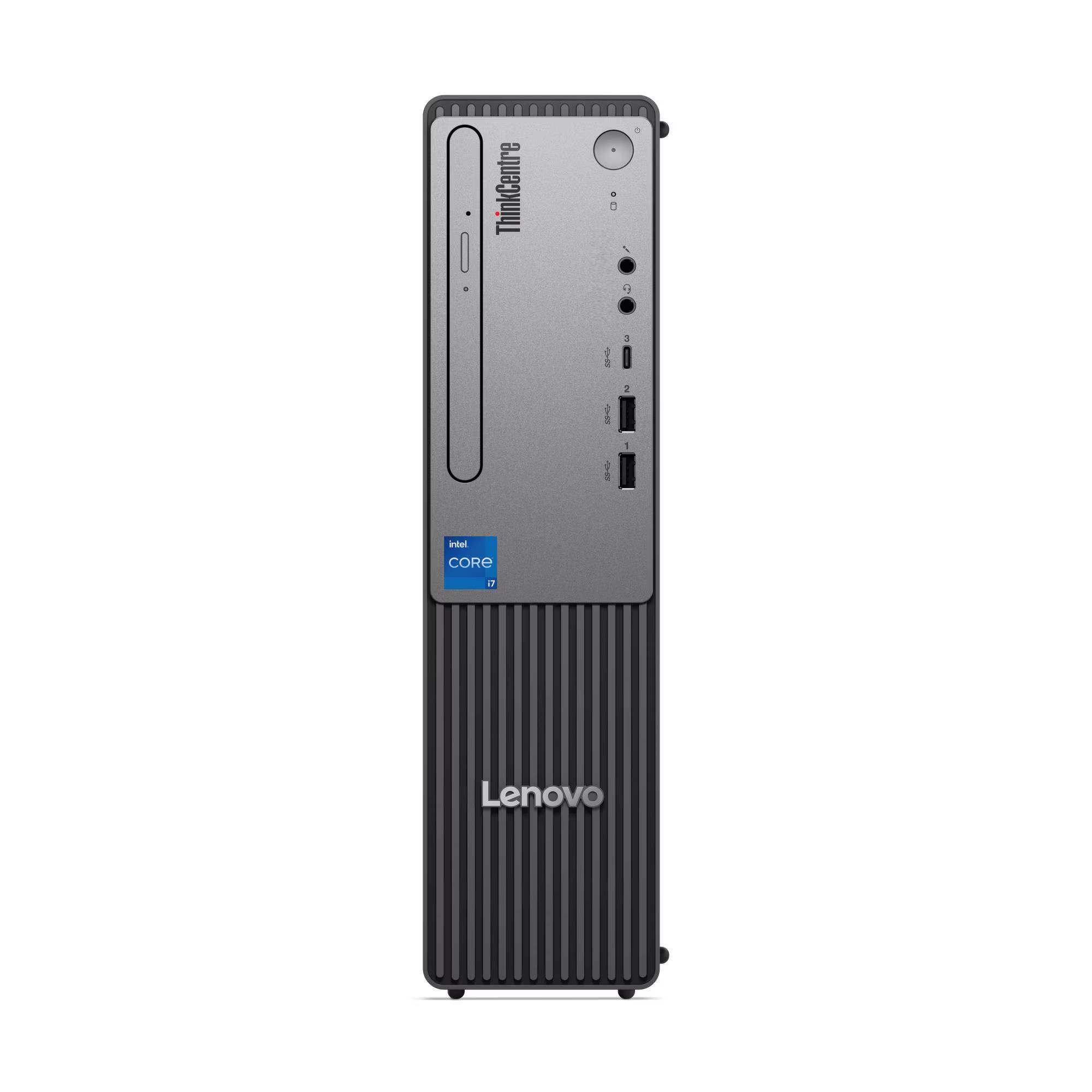 CPULEV700_full PC de escritrorio LENOVO ThinkCentre neo 30s Gen 5 - Intel Core i3-1315U, 8GB SODIMM DDR5-5200, 512GB SSD M.2 2280, Windows 11 Pro, garantia 1 ao