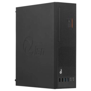 PC de Oficina QIAN Slim Mat-03 - Procesador  Intel Core i5 12400
