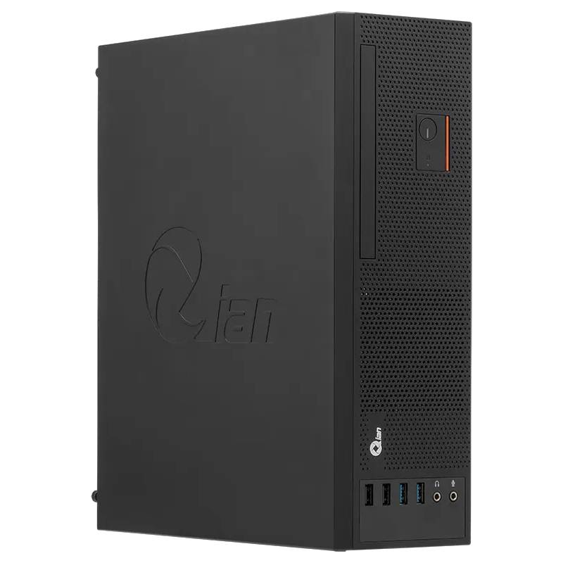 CPUQIA850_full PC de Oficina QIAN Slim Mat-03 - Procesador Intel Core i5 12400