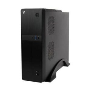 Computadora Vorago SBA I7 12700-NOS-4 Slimbay A 5 - Core I7 12700, 16GB RAM, 512GB SSD M.2, NO DVD/NOS, 2xDP, 1xVGA/USB 3.0