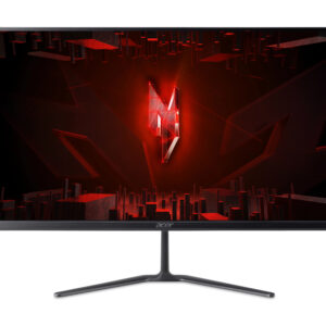 Monitor Nitro KG0 KG270 M5biip 27 FHD 1920 x 1080;HDMI v2.0 x 2; DisplayPort v 1.2 x 1; Salida de audio jack 3.5mm -