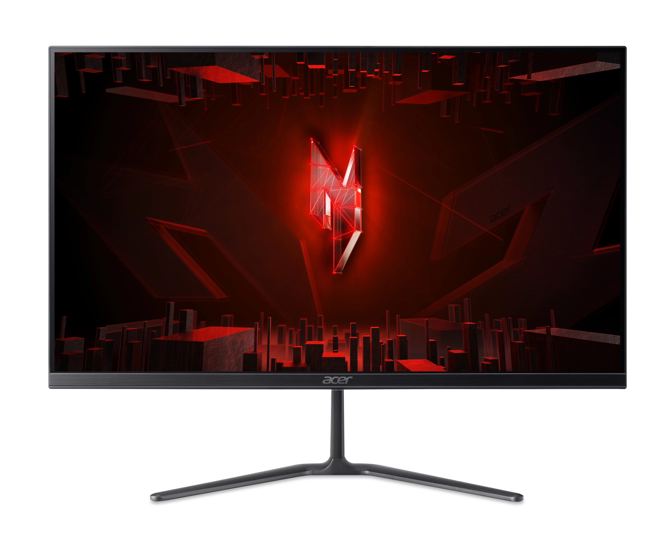 MONACR1850_5_full Monitor Nitro KG0 KG270 M5biip 27 FHD 1920 x 1080;HDMI v2.0 x 2; DisplayPort v 1.2 x 1; Salida de audio jack 3.5mm -