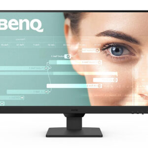 Monitor BenQ GW2790T FHD 27 pulgadas - Contraste 1, 000:1, Panel IPS 99  sRGB, 5 ms GTG, 100Hz, HDMIx2/D.P., Bocinas 2Wx2