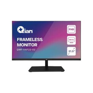 Monitor ProLite 22 Pulgadas QIAN Modelo: QMF-VAF22-02 -