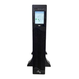UPS DATASHIELD UT-2000 - 2000 VA, 1800 W, Negro, UPS