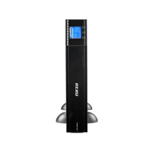 UPS FORZA FDC-3012R-I - 3000 VA, 3000W, Negro, UPS