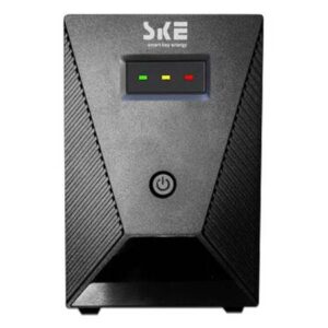 No Break SKE Energy GS1200 Carcasa Metal -